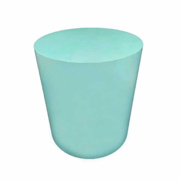 Cilindro Madeira Tiffany  G